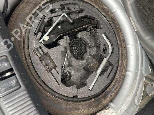 Climate control AUDI A3 (8P1) 1.9 TDI | BP27367833I5  - Image 31