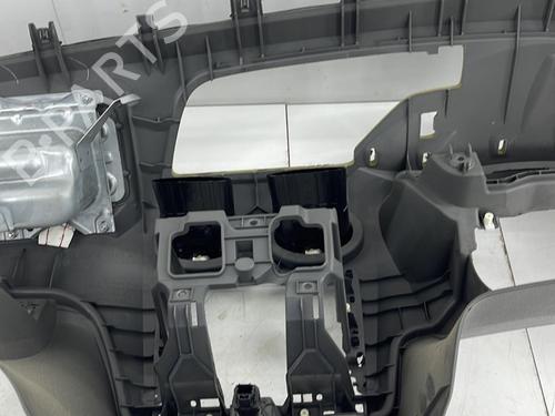 Dashboard FORD FOCUS II (DA_, HCP, DP) 1.8 TDCi | BP23696125C46 