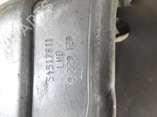 Front wiper motor MINI MINI (R50, R53) Cooper | BP23671900M29  - Image 5