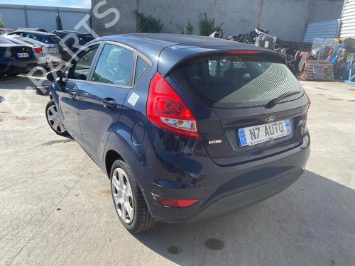 Interiør tag FORD FIESTA VI (CB1, CCN) | BP36762080I12 - Image 12