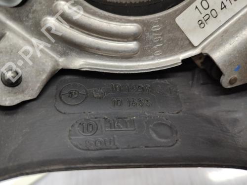 Steering wheel AUDI A3 (8P1) 1.9 TDI | BP23675612C49 