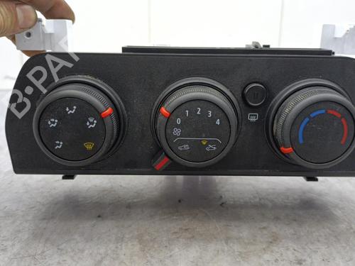 Climate control DACIA SANDERO III 1.0 TCe 100 ECO-G | BP23708509I5 