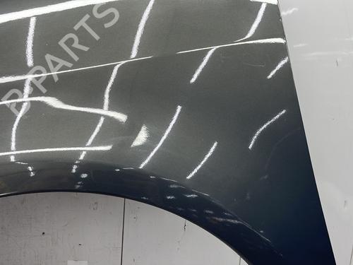 Left front fenders VW TOURAN (1T1, 1T2) 1.9 TDI | BP24865828C41 