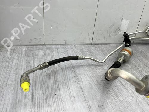 AC pipe PEUGEOT 208 I (CA_, CC_) 1.6 HDi / BlueHDi 75 | BP29935666M126