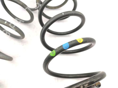 Used Shock absorber spring Shock absorber spring PEUGEOT 208 I (CA_, CC_) 1.0 VTi (68 hp) 23728773 23728773