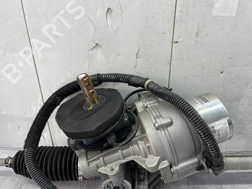 Steering rack PEUGEOT 2008 I (CU_) 1.2 PureTech 82 | BP36956555M22 - Image 10