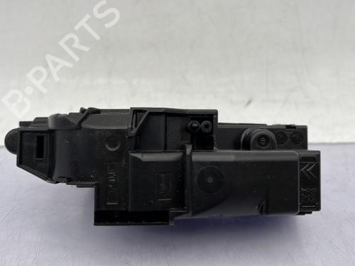 Tailgate lock PEUGEOT 308 I (4A_, 4C_) 1.6 HDi | BP23754669C101 