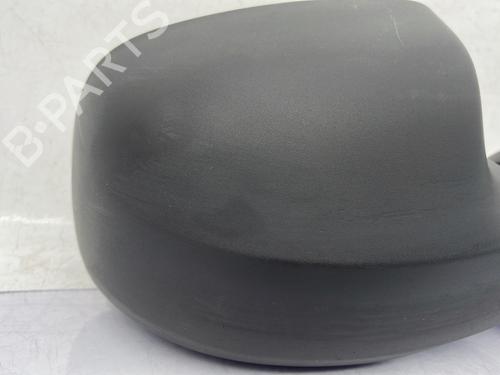 Right mirror DACIA LOGAN MCV (KS_) 1.5 dCi (KS0W) | BP26326709C27