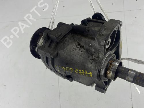 Transfer box AUDI A3 (8P1) 2.0 TDI quattro | BP28056555M36 