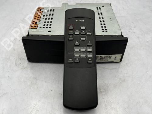 Radio RENAULT ESPACE IV (JK0/1_) 2.2 dCi (JK0H) | BP23753215E6  - Image 5