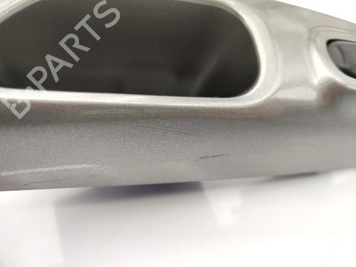 Left rear window switch NISSAN JUKE (F15) 1.5 dCi | BP23754616I29 