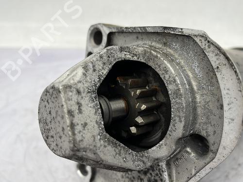Starter CITROËN C3 II (SC_) 1.6 BlueHDi 100 | BP29209737M8 