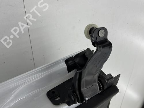 Right rear door FORD B-MAX (JK) 1.0 EcoBoost | BP28304380C5 