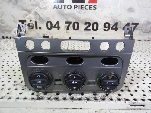 Used Climate control Climate control 23684747 23684747
