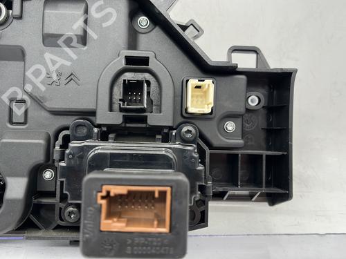 Display monitor CITROËN C4 Grand Picasso II (DA_, DE_) 1.6 HDi / BlueHDi 115 | BP28375578C48
