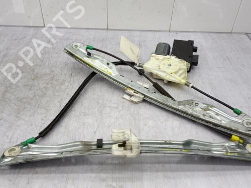 Front right window mechanism CITROËN C5 I (DC_) 2.0 HDi (DCRHZB, DCRHZE) | BP23712180C23 