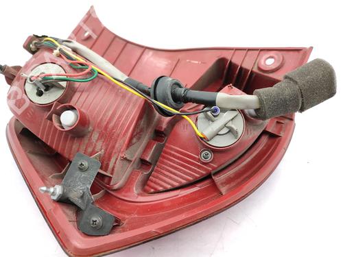 Used Left taillight Left taillight KIA PICANTO II (TA) 1.0 (69 hp) 23723030 23723030