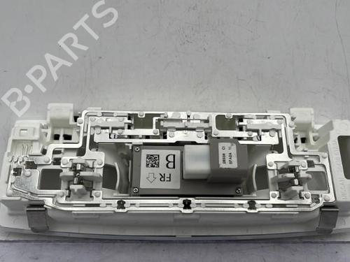 Used Interior roof light NISSAN MICRA V (K14) 0.9 IG-T (90 hp) 23753146