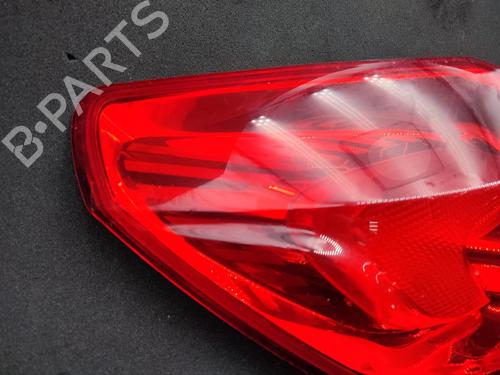 Left taillight OPEL ASTRA J (P10) 1.3 CDTI (68) | BP23741033C34 