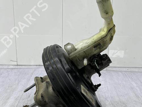 Used Servo brake Servo brake NISSAN JUKE (F15) 1.5 dCi (110 hp) 23672635 23672635