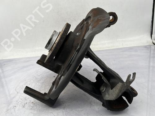 Right front steering knuckle SEAT IBIZA V (KJ1, KJG) 1.0 TSI | BP32203502M26