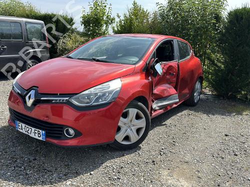 Engine RENAULT CLIO IV (BH_) 1.5 dCi 75 | BP23894619M1 - Image 10