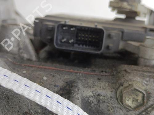 Used Gearbox PEUGEOT 508 SW I (8E_) 1.6 BlueHDi 120 (120 hp) 23720844