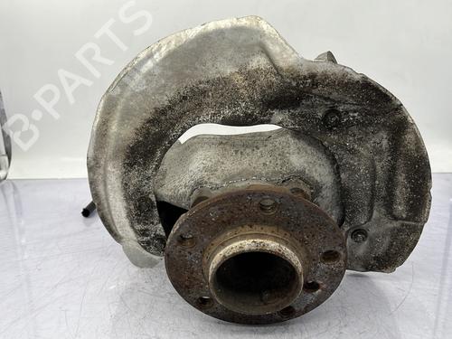 Used Right front steering knuckle BMW 1 (F21) 118 d (143 hp) 23750937
