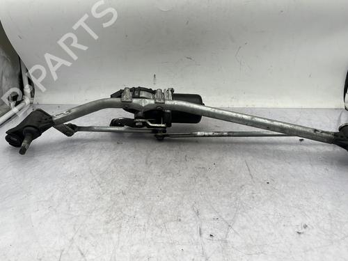 Used Front wiper motor RENAULT KANGOO Express (FW0/1_) 1.5 dCi 90 (FW0G, FW05, FW08, FW11) (90 hp) 30814621
