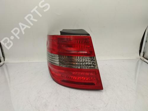 Used Left taillight MERCEDES-BENZ B-CLASS Sports Tourer (W245) B 180 CDI (245.207) (109 hp) 28026034