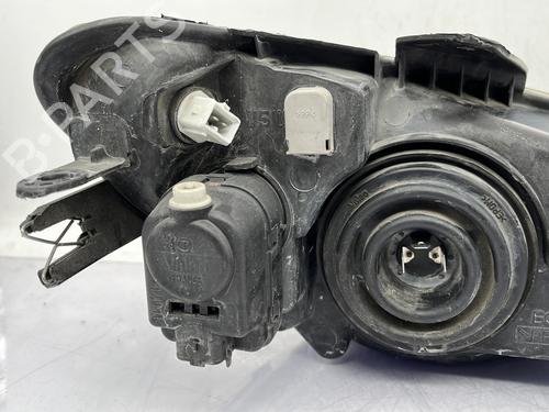 Venstre forlygte PEUGEOT 206 Hatchback (2A/C) 1.6 16V | BP30144290C28