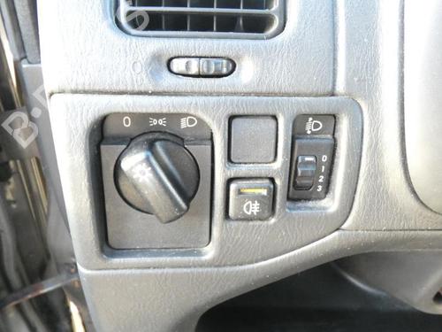 Headlight switch OPEL AGILA A (H00) 1.3 CDTI (F68) | BP23701662I24  - Image 9