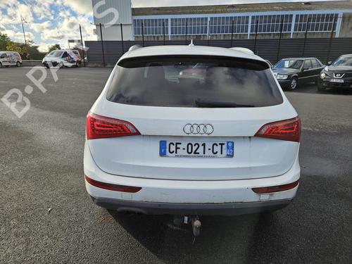 Card reader AUDI Q5 (8RB) 2.0 TDI quattro | BP23761340E4 - Image 31