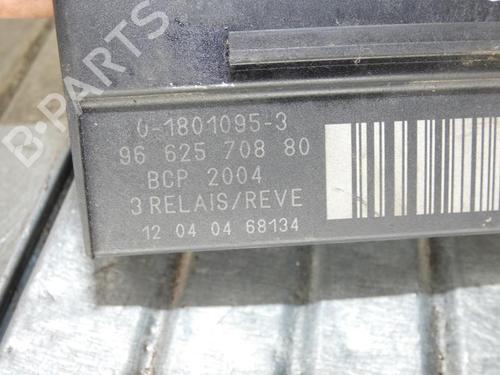 electronic-module-peugeot-5008-0u_-0e_-2009-2010-2011-2012-2013-2014-2015-2016-2017-23697895 main image