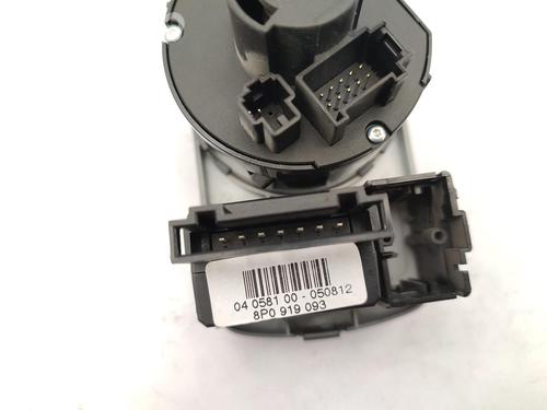 Headlight switch AUDI A3 Sportback (8PA) 2.0 TDI 16V | BP23742305I24