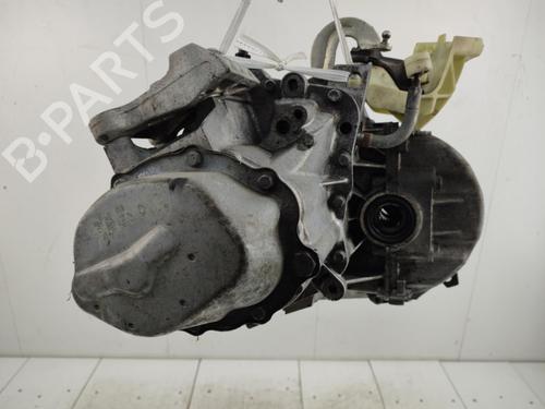 Girkasse CITROËN C3 II (SC_) 1.6 BlueHDi 75 (75 hp) 23707460