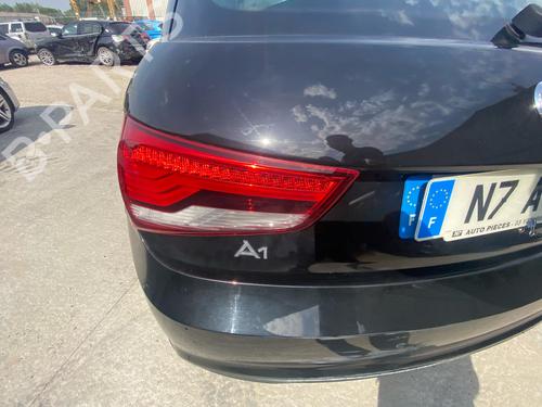 Dashboard AUDI A1 Sportback (8XA, 8XF) 1.4 TDI | BP37451023C46 - Image 96