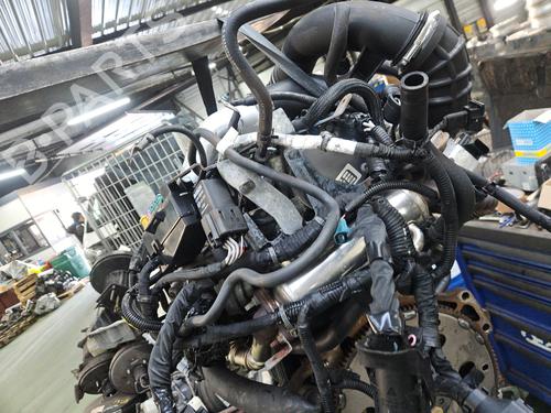 Engine CHEVROLET CAPTIVA (C100, C140) 2.0 D 4WD | BP31150328M1 