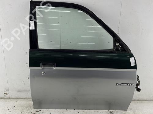 Porta anteriore destra MITSUBISHI L200 (K7_T, K6_T, K5_T) 2.5 TD 4WD (K74T) (115 hp) 32336608
