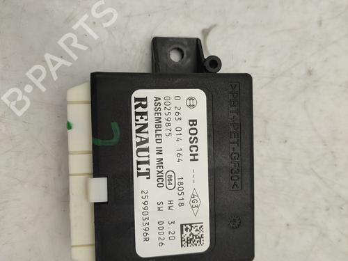Electronic module RENAULT TALISMAN (LP_) 1.6 TCe 150 | BP23684181M83 - Image 6