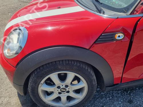 Left front driveshaft MINI MINI (R56) Cooper | BP23708840M38  - Image 37