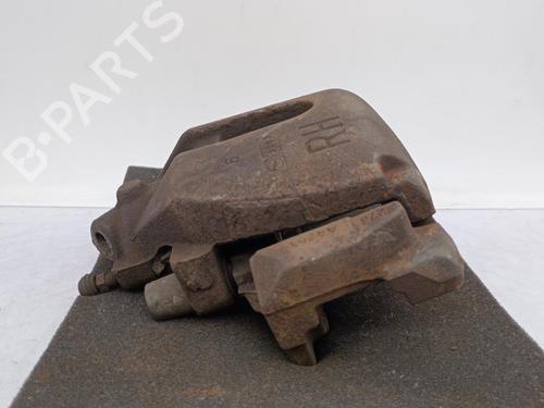 Right front brake caliper FORD FOCUS III 1.6 TDCi | BP23708825M104  - Image 6