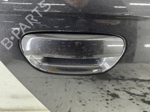 Right rear door AUDI A3 Sportback (8PA) 2.0 TDI 16V | BP29239672C5 