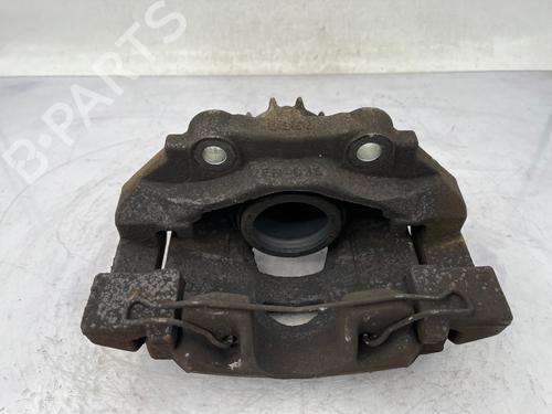 Right front brake caliper CITROËN BERLINGO Box Body/MPV (B9) 1.6 BlueHDi 100 | BP38111638M104 - Image 5