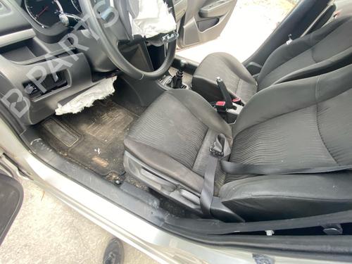 Sæde sæt SUZUKI SWIFT IV (FZ, NZ) | BP37451317C78 - Image 72