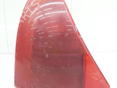 Used Right taillight PEUGEOT 106 II (1A_, 1C_) 1.1 i (60 hp) 23699070