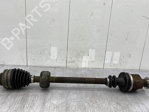Used Right front driveshaft RENAULT SCÉNIC I MPV (JA0/1_, FA0_) 1.6 (JA00, JA16, JA15, JA19, JA1V, JA2B, JA2C, JA0B,... (107 hp) 24501400