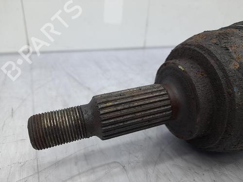 Used Left front driveshaft Left front driveshaft 23711455 23711455