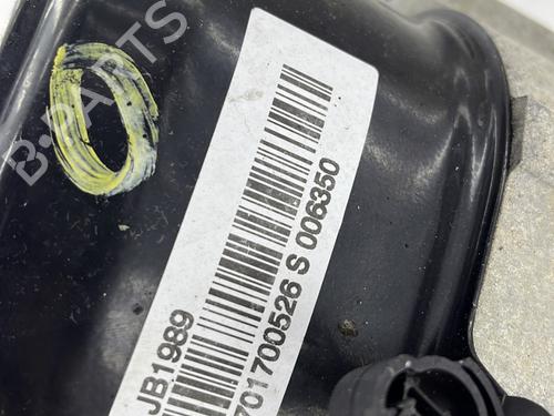 Gearbox RENAULT TWINGO I (C06_) 1.2 (C066, C068) | BP27889726M3 