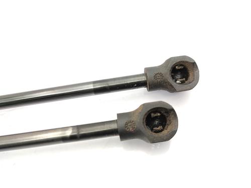 Tailgate lift support RENAULT CLIO IV (BH_) 1.5 dCi 90 | BP23740898C138 
